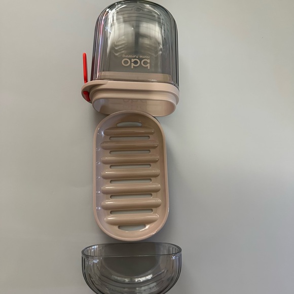 bdo Home Furnishings Compact Storage Case - Picture 4 of 9